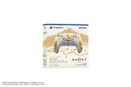 MANDO SONY PS5 DUALSENSE GHOST OF YOTEI ED LIM