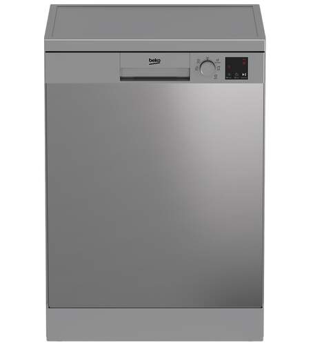 Lavavajillas Beko BDFN05330X