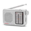 RADIO PORTATIL AIWA RS55SL AM/FM ALTAVOZ SILVER