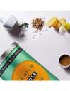 CAFE EN GRANO SAULA 30121622 ECOLOGICO 500GR