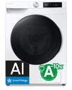 LVD.SEC. SAMSUNG WD90DG6B85BEU3 9/6K 1400R BCA