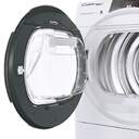 SECADORA CANDY ROEH9A3TCEXS 9K BC BCA WIFI (A   )