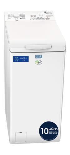 Lavadora Carga Superior Electrolux EN5T8621NA Lavadora Carga Superior Electrolux EN5T8621NA