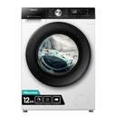 LVD. HISENSE WF3S1243BW3 12K 1400R BCA WIFI A