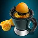 EXPRIM. CECOTEC ZITRA STEEL 3351 40W 1LT 2 CONOS