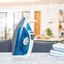 PLANCHA BLACK%%%amp;DECKER BXIR2200E 2200W GV120 S/INOX