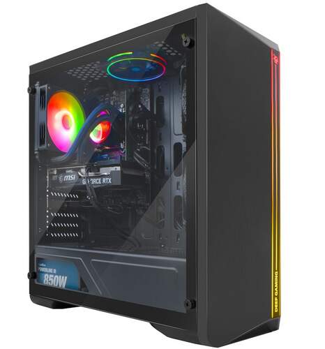 Ordenador DeepGaming Player3 A2602