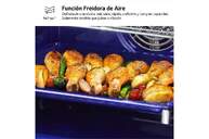 HORNO LG WS9D7672WM 76L PIROL INSTAVIEW NEGRO