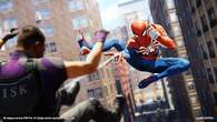 JGO. PS4 SPIDERMAN GAME OF THE YEAR EDITION