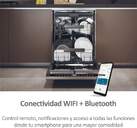 LVJ. HAIER XI6B0S3FSB 10P 3%%%#170;B 40dBA INT
