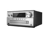 CADENA PANASONIC SCPMX90EGS 120W SILVER