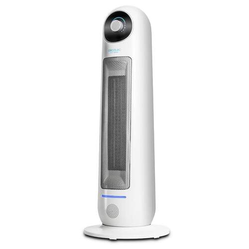 Calefactor cer&aacute;mico Cecotec ReadyWarm 10000 Top