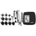 CORTAPELO WAHL 793051316 RECARGABLE   RECOR.C/CABL