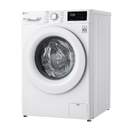 LVD. LG F4WV3009S3W 9K 1400R  SMART STEAM