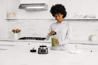 BATID. VASO NINJA CB100EU 1100W PROGRAMAS 1 1RECIP