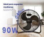 CIRCULADOR ARTICA AVI90W16 90W 40 CM