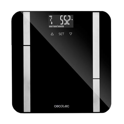 B&aacute;scula Cecotec 04089