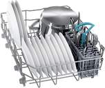 LVJ. BALAY 3VT4010NA F 45CM NEGRO INTG