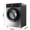 LVD. CECOTEC 02324 8K 1400R BCA