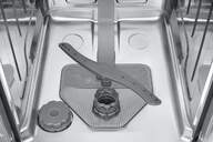 LVJ. SAMSUNG DW50DG450B00ET 45CM 10C INTEGRABLE