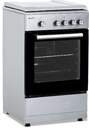 COCI. ARTICA AKF5055X INOX 50x55 4F