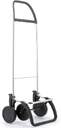 CARRO-COMPRA ROLSER TER060 TERMO MF4 NEGRO/MALVA