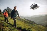 DRON HOVERAIR X1 PRO RETAIL COMBO SP06H074