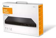 DVD DENVER DVH-1245 HDMI USB