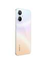 SMARTPHONE REALME 10 8/128 6,4%%%quot; CLASH WHITE