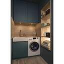 LVD. HAIER HW100BP14636NIB 10K 1400R INVERTER