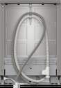 LVJ. BOSCH SMS4HVI03E INOX 3%%%#170;BAND EXCLUSIVO
