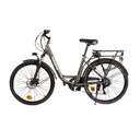 BICICLETA ELECTRICA NILOX J5 PLUS 26X1.75P