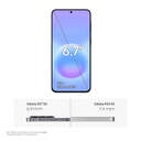 SMARTPHONE SAMSUNG A57 5G 8/256 6,7%%%quot; GRAY