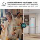 FRICOM. LG GBB569NSAGB 185x70