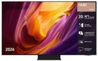 TV SAMSUNG 65%%%quot; TQ65S95H UHD OLED SMART TV 165HZ