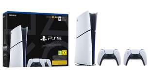 Sony PlayStation 5 Chasis E Digital