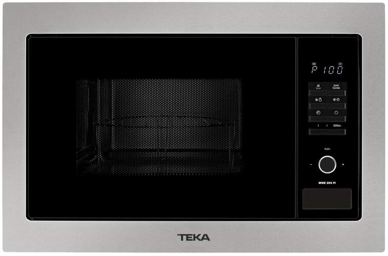 Microondas integrable Teka MWE-255 FI 581125