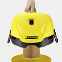 ASPI. TRINEO KARCHER WD3 16281040 C/B SOL/LIQ 17L