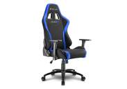 SILLA GAMING SHARKOON SKILLER SGS2 NEGRA / AZUL