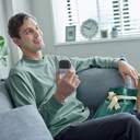 AFEITA. PANASONIC ES-CM3B 3 CUCHILAS 50MIN