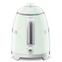 HERVIDOR SMEG KLF05PGEU 0,8L 1400W VERDE PASTEL