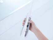 IRRIGADOR PANASONIC EW1411H845 AGUA/AIRE RECARG