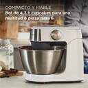 ROBOT COCINA KENWOOD KHC29.AOWH