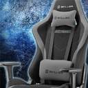 SILLA GAMING SHARKOON SKILLER SGS2 NEGRA / AZUL