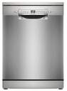 LVJ. BOSCH SMS2HTI06E 5P 46dBA INOX