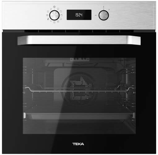 Horno Pirolítico Teka HCB6539PIX