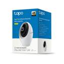 CAMARA INTELIGENTE TP LINK TAPO C260 4K MOTOR INTE