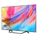 TV HISENSE 65%%%quot; 65A7KQ UHD QLED SMART TV HDR10 