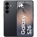 SMARTPHONE SAMSUNG S26 12/512 6,3%%%quot; BLACK
