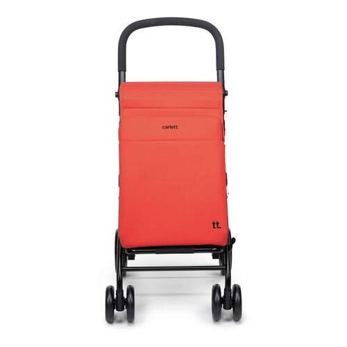 Carro de la compra Carlett Urban Family Sun
